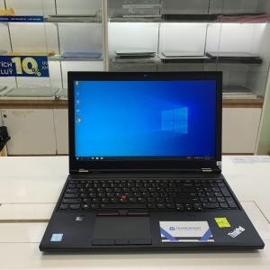 Lenovo Thinkpad P50