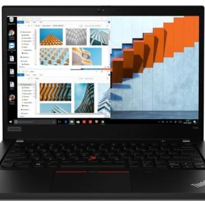 Lenovo Thinkpad T490S