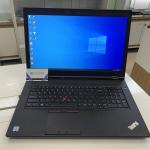 Lenovo ThinkPad P72