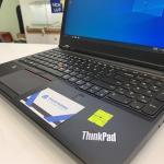 Lenovo Thinkpad P50