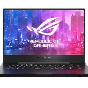 ASUS ROG ZEPHYRUS G15 (2020)