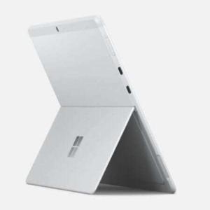 Microsoft Surface Pro X 2020 | SQ2 | Màu bạc