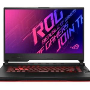 Asus Gaming ROG Strix G512