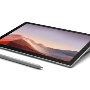 Microsoft Surface Pro 7