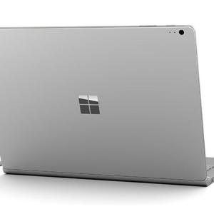 Microsoft Surface Book 1