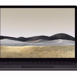 Microsoft Laptop 3 | 15 inch