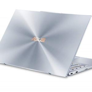 ASUS ZenBook S13