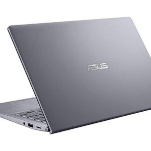 Asus Zenbook 14 Q407IQ