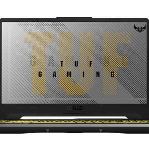 Asus Tuf Gaming A15 2020