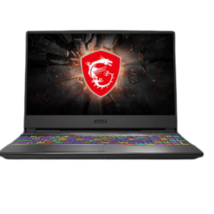 Laptop Gaming MSI GP65 Leopard 10SDK-049