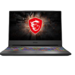 Laptop Gaming MSI GP65 Leopard 10SDK-049