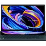 Asus Zenbook Duo UX482EG