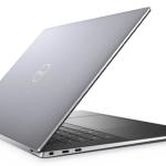 Dell Precision 5550