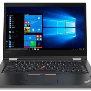 Lenovo Thinkpad X380