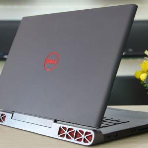 Dell Inspiron 7466