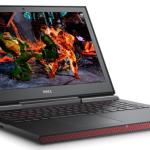 Dell Inspiron 7566