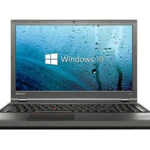 Lenovo Thinkpad W540