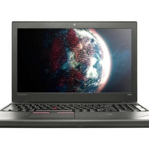 Lenovo Thinkpad W550s