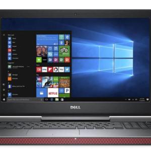 Dell Inspiron 7567