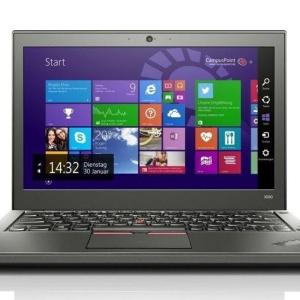 Lenovo Thinkpad X250