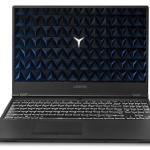 Lenovo Legion Y545