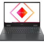 HP Omen 15 2020