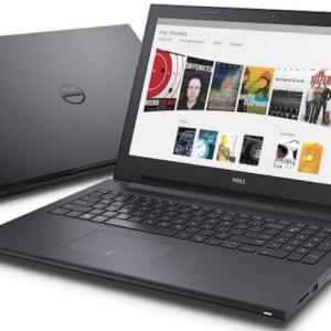 Dell Inspiron N3443