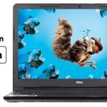 Dell Inspiron N3558