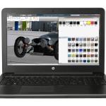 HP Zbook 15 G4