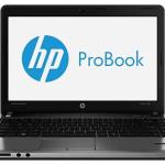 HP ProBook 4340s