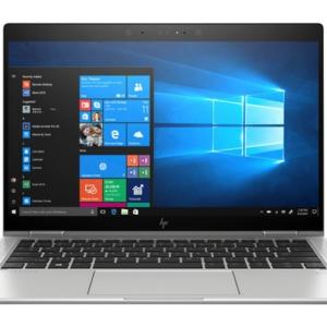 HP EliteBook x360 1030 G3