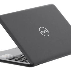 Dell Inspiron N5567