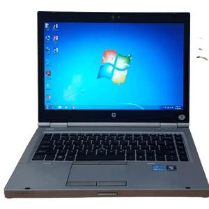 HP EliteBook 8460P