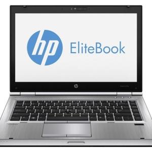 HP Elitebook 8470P