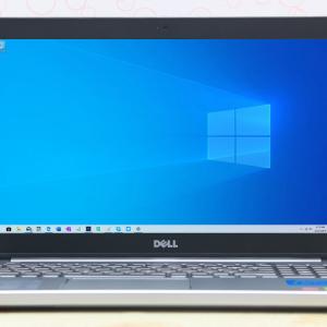 Dell Inspiron N7537