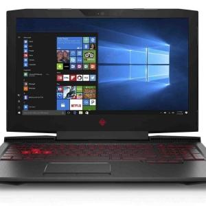 HP Omen 15t 2017