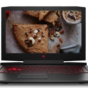 HP Omen 15t 2018