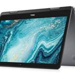 Dell Inspiron 5481 2in1