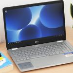 Dell Inspiron 5584