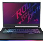 Asus ROG Strix G731