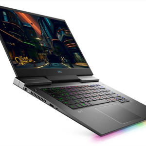 Dell G7 7500 Gaming Laptop