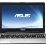 Asus K56