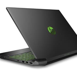 HP Pavilion Gaming 15