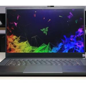 Razer Blade 15 2018