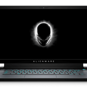 Dell Alienware M17 R3