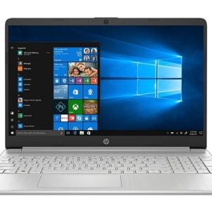 HP 15S FQ1107TU