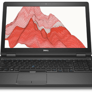 Dell Precision M3510