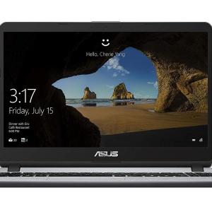 Asus Vivobook X507