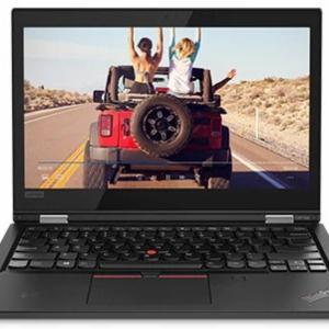 Lenovo Thinkpad L380 Yoga