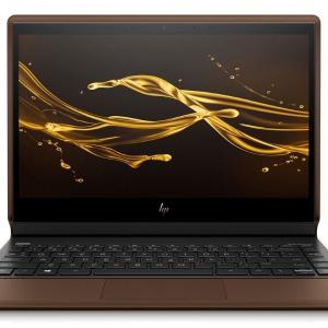 HP Spectre Folio 13